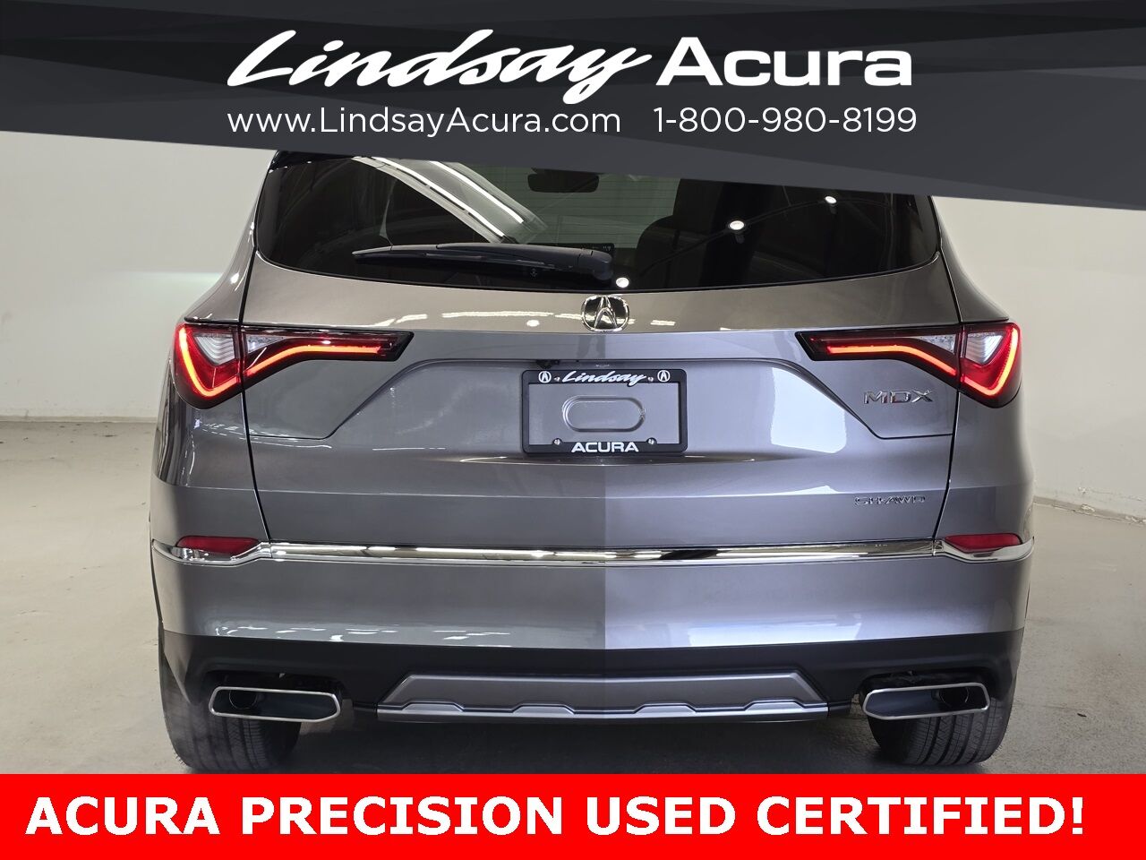 2025 Acura MDX Base Columbus OH