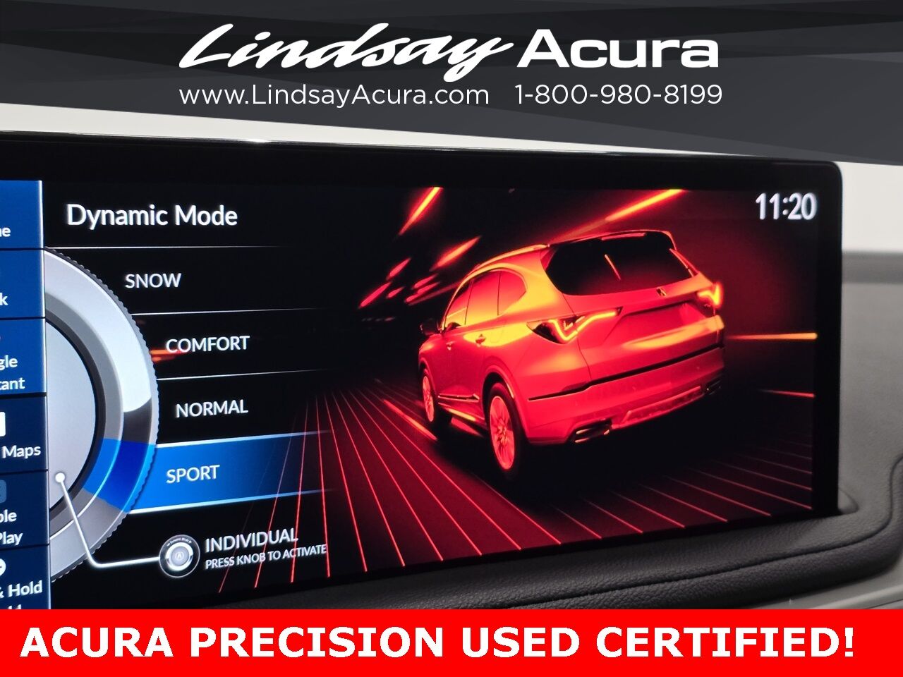 2025 Acura MDX Base Columbus OH