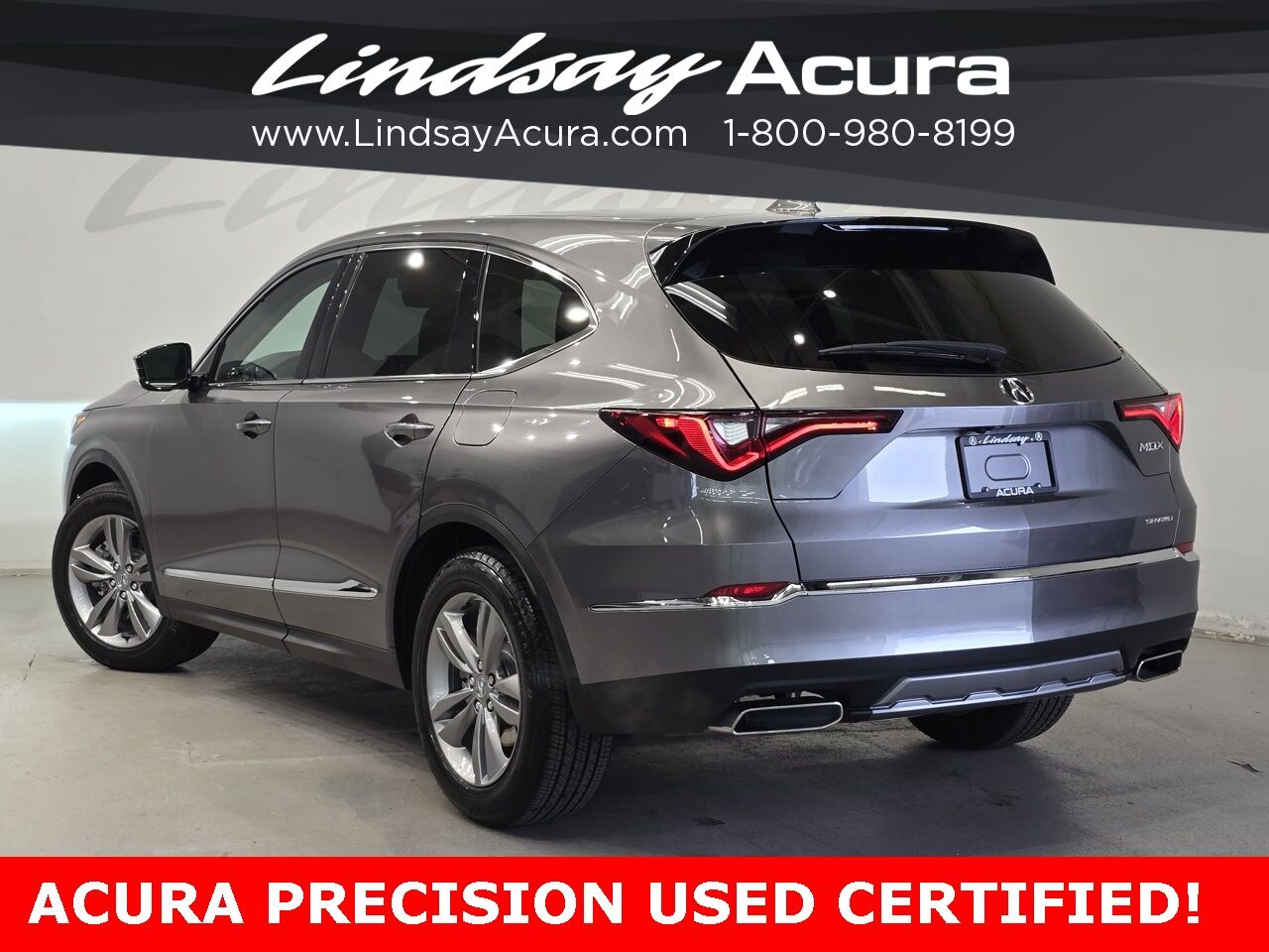 2025 Acura MDX Base Columbus OH