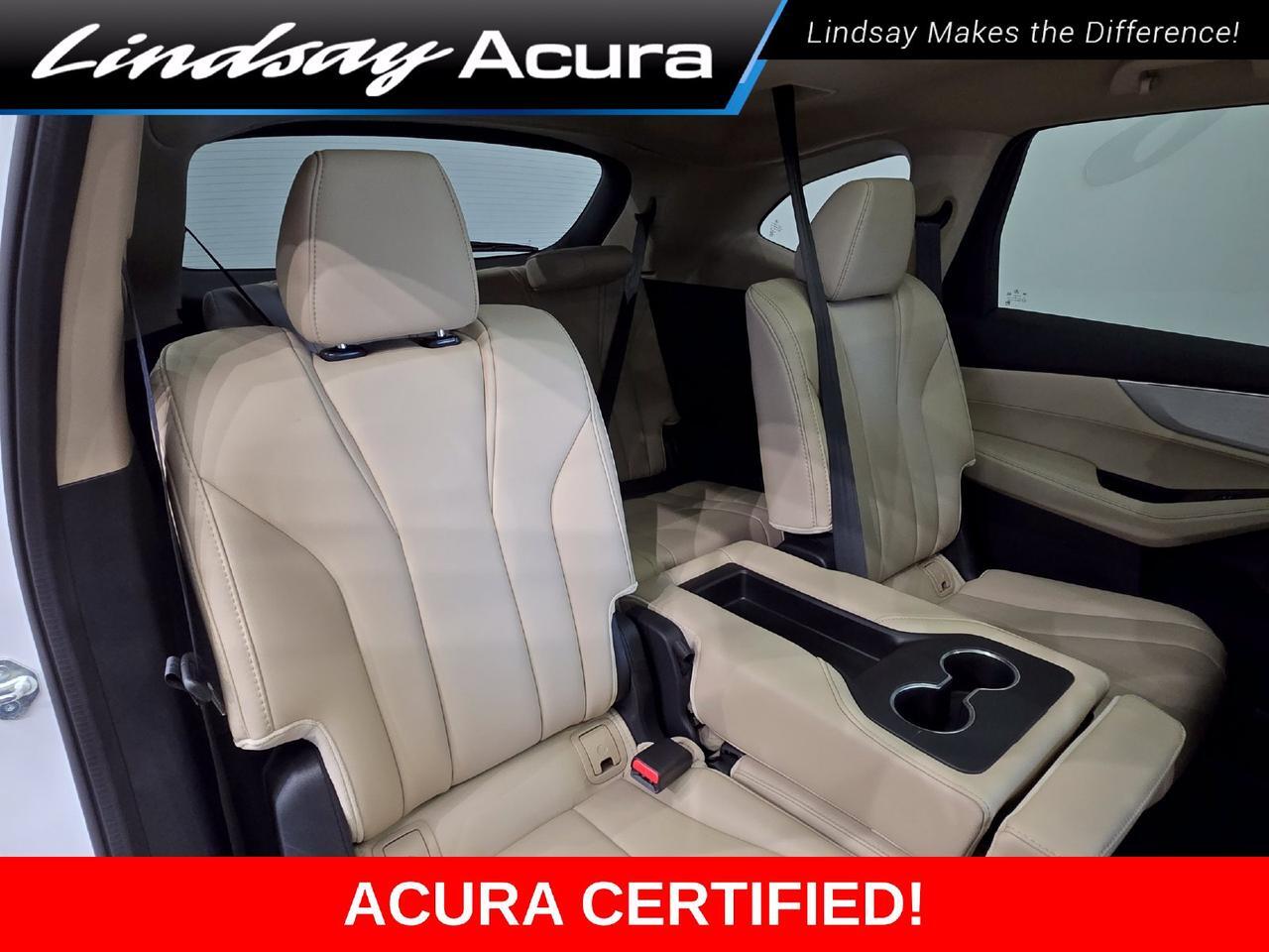 2025 Acura MDX Base Columbus OH