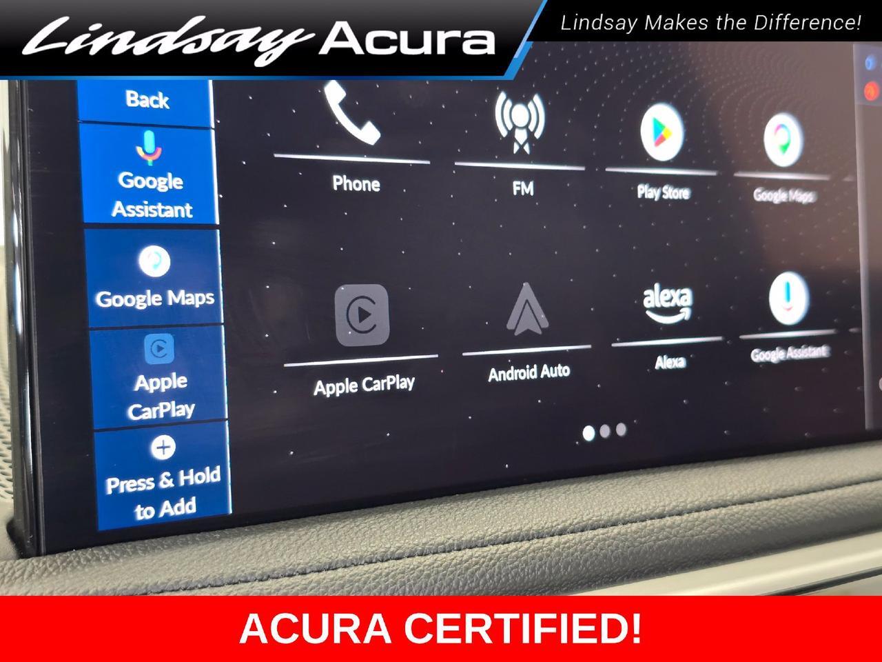 2025 Acura MDX Base Columbus OH