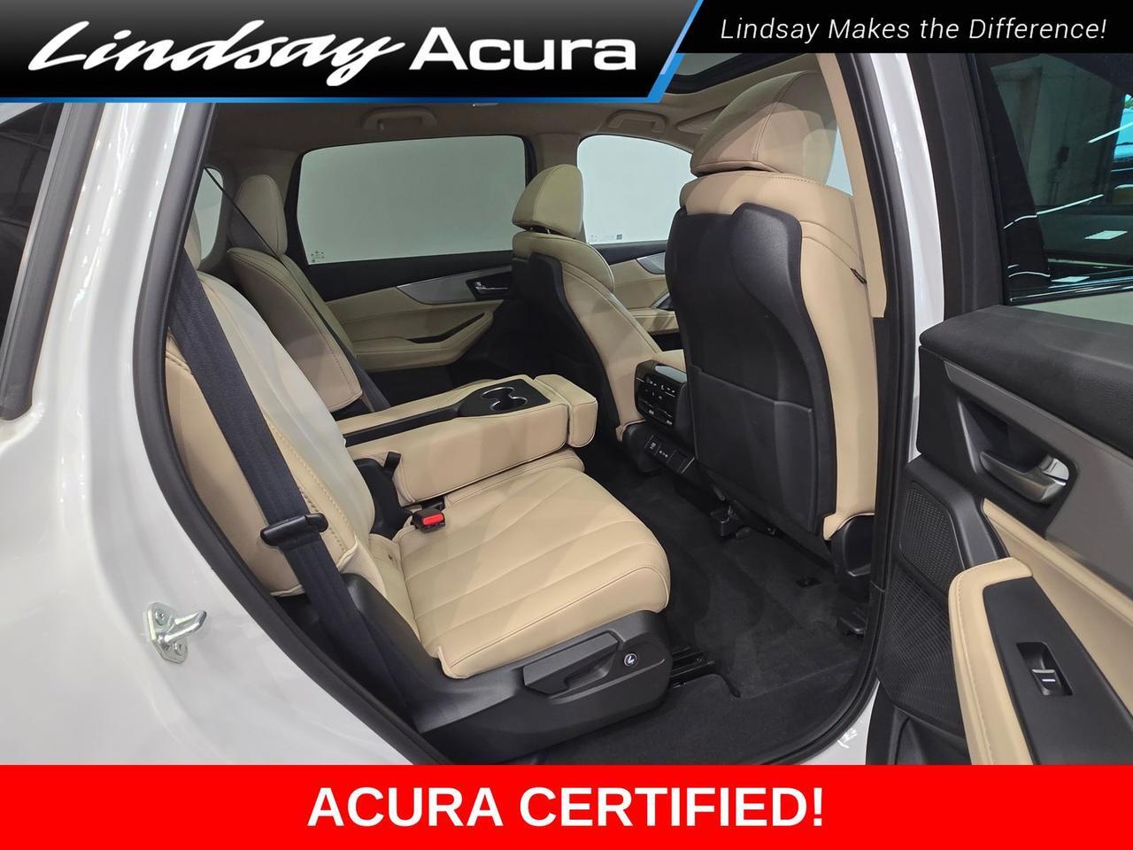 2025 Acura MDX Base Columbus OH