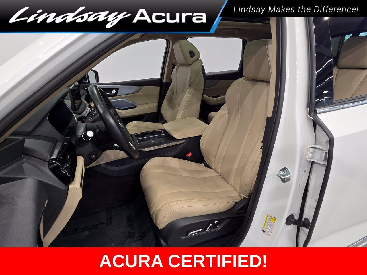 2025 Acura MDX Base Columbus OH