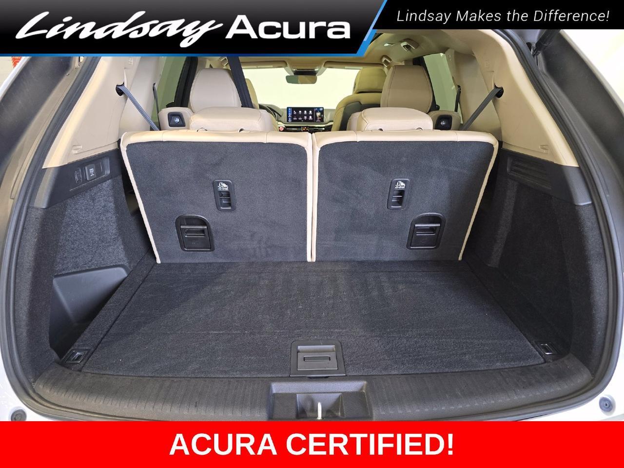 2025 Acura MDX Base Columbus OH