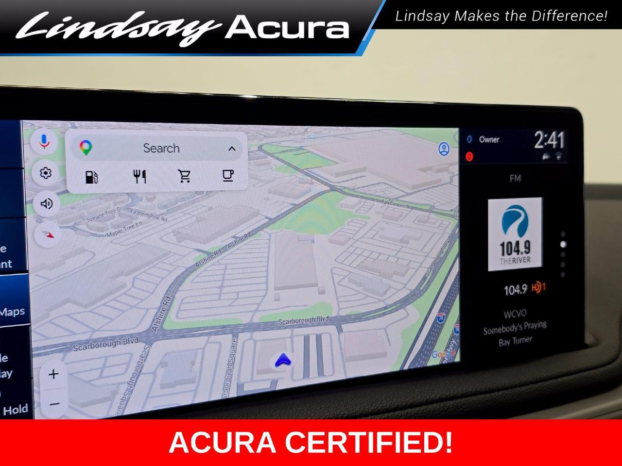 2025 Acura MDX Base Columbus OH