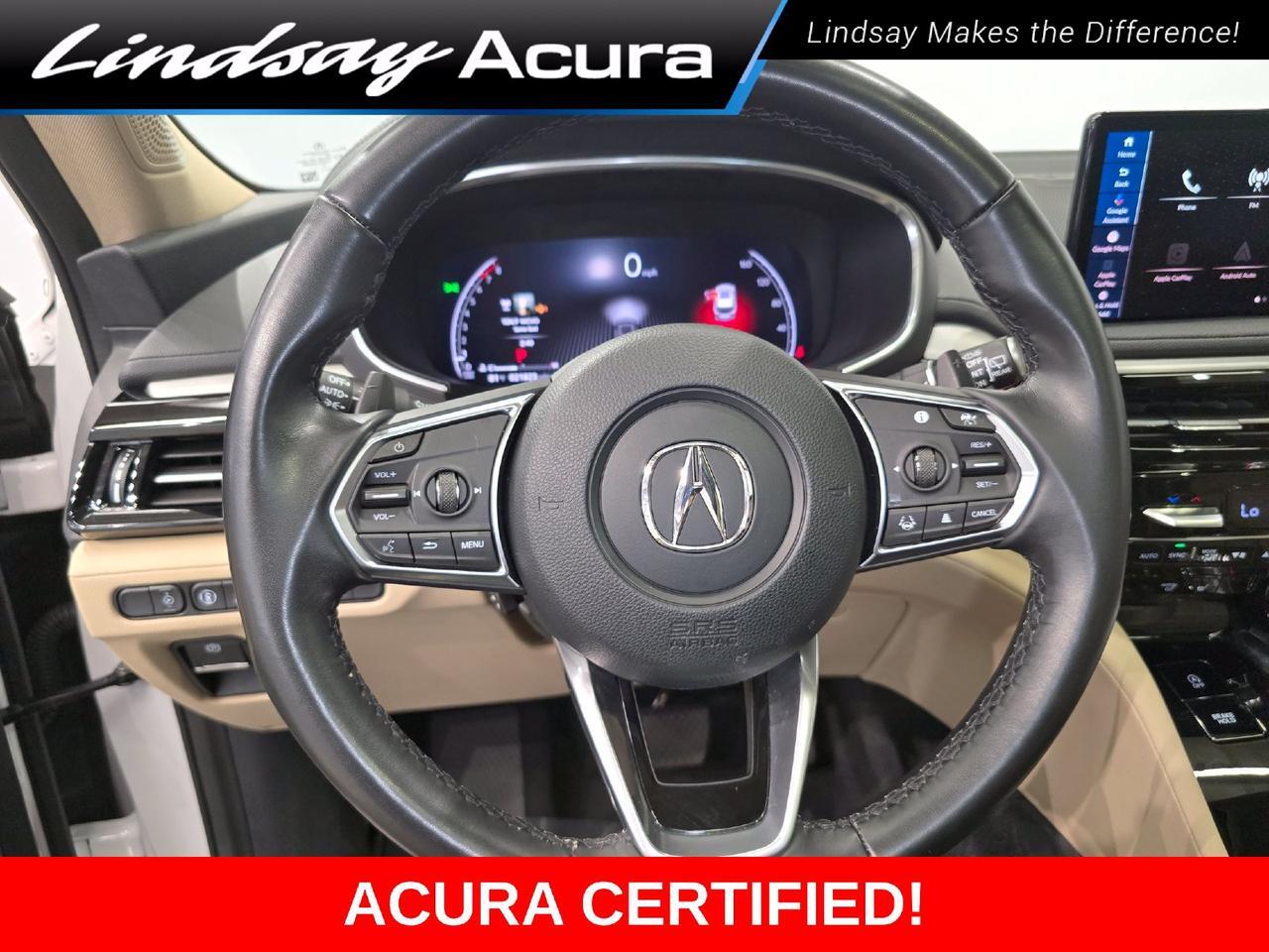 2025 Acura MDX Base Columbus OH