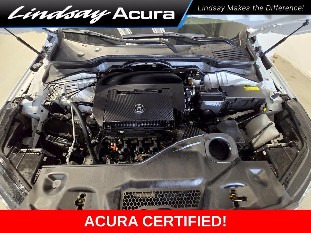 2025 Acura MDX Base Columbus OH