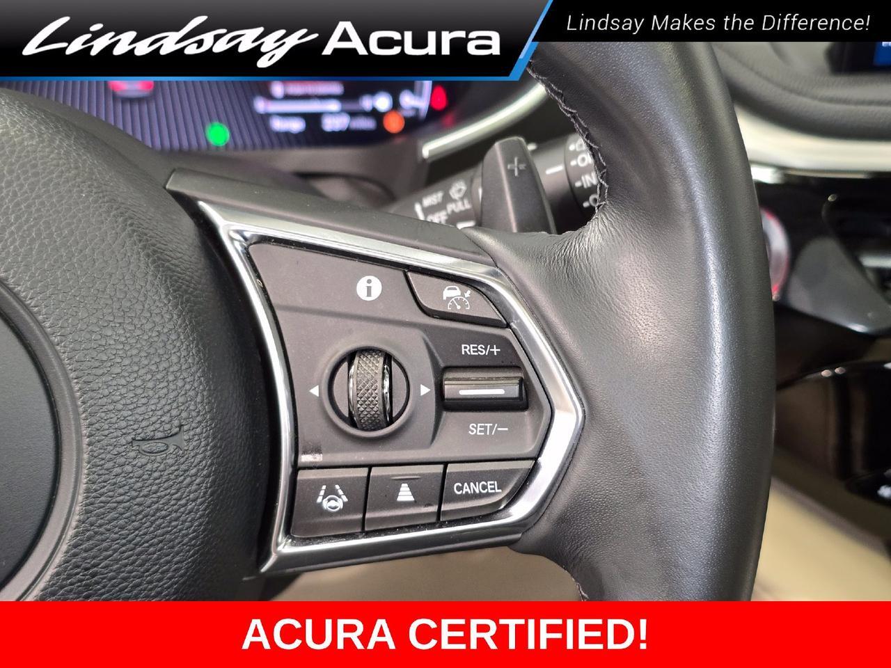 2025 Acura MDX Base Columbus OH
