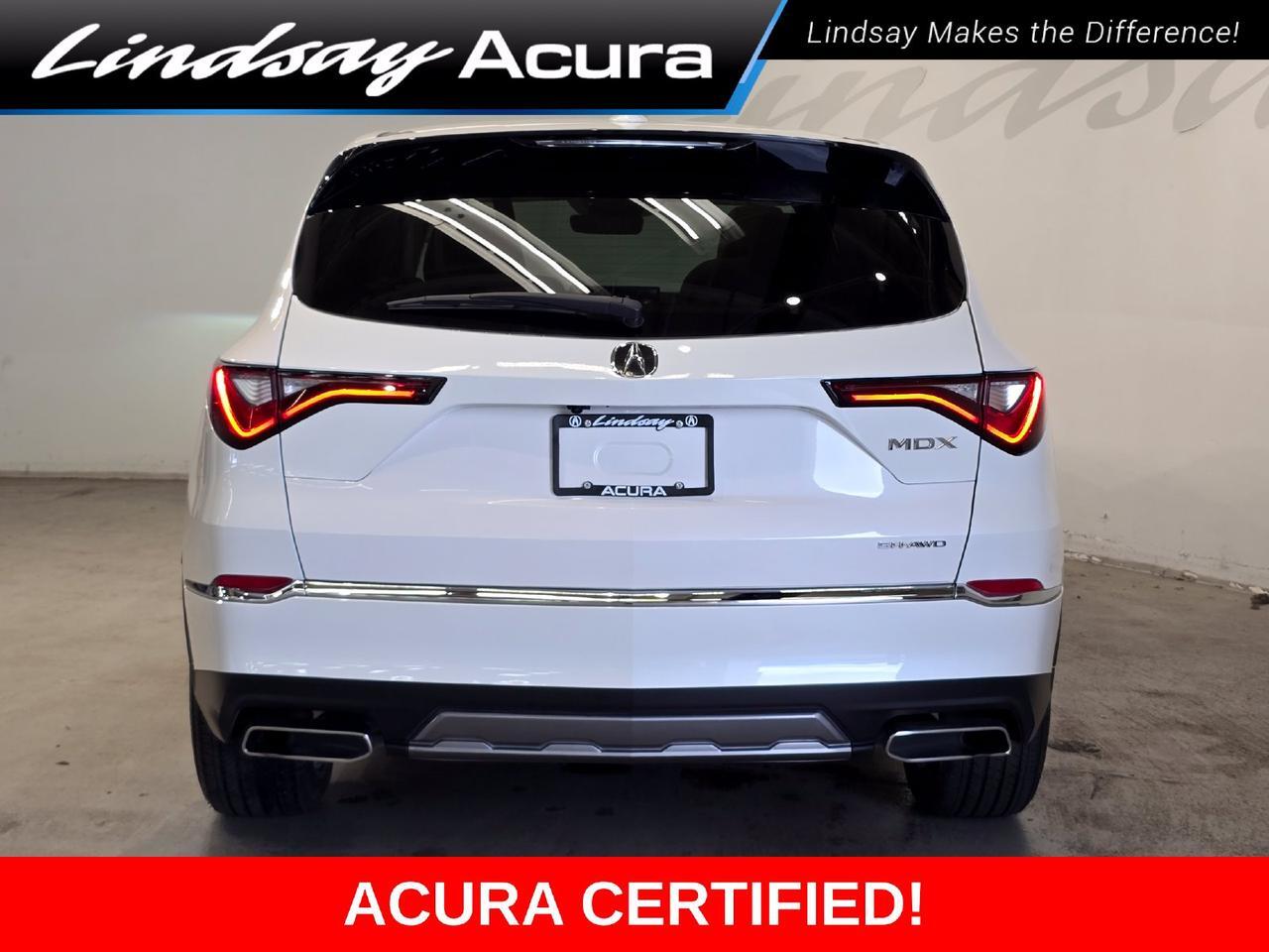 2025 Acura MDX Base Columbus OH