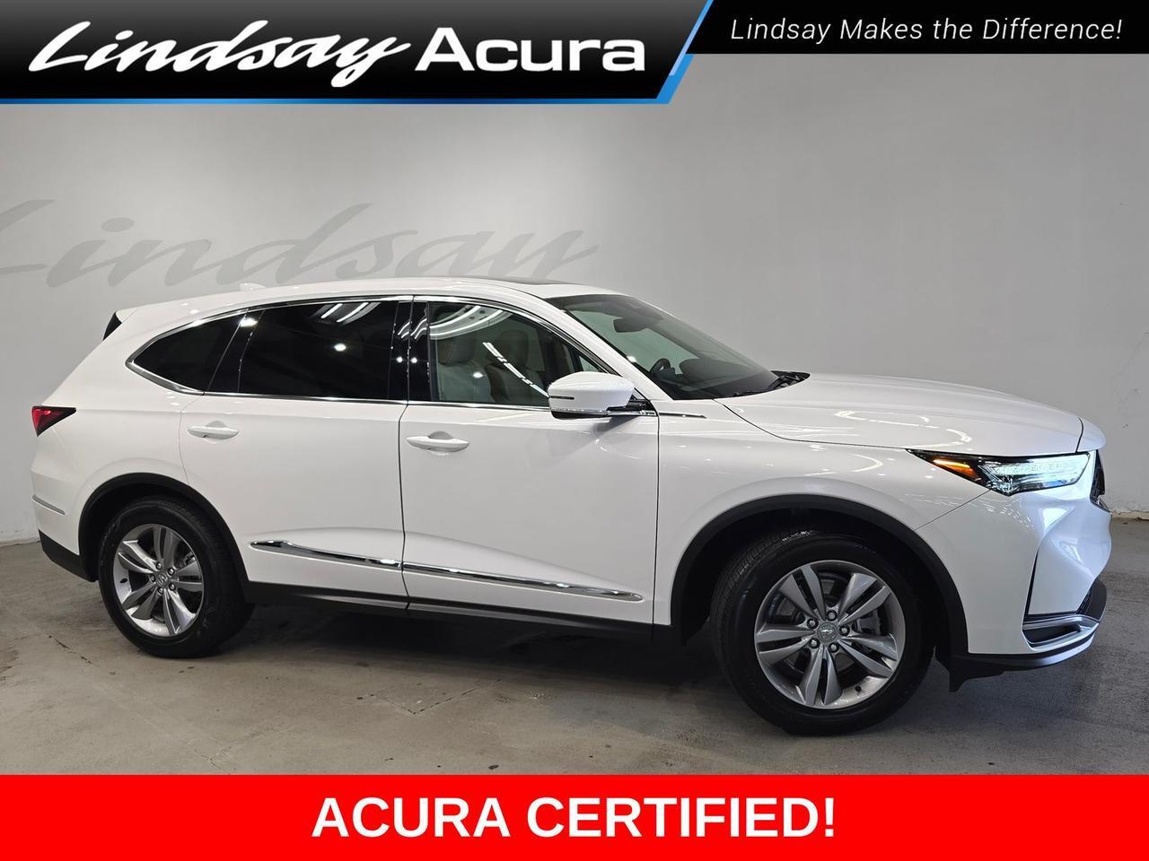 2025 Acura MDX Base Columbus OH