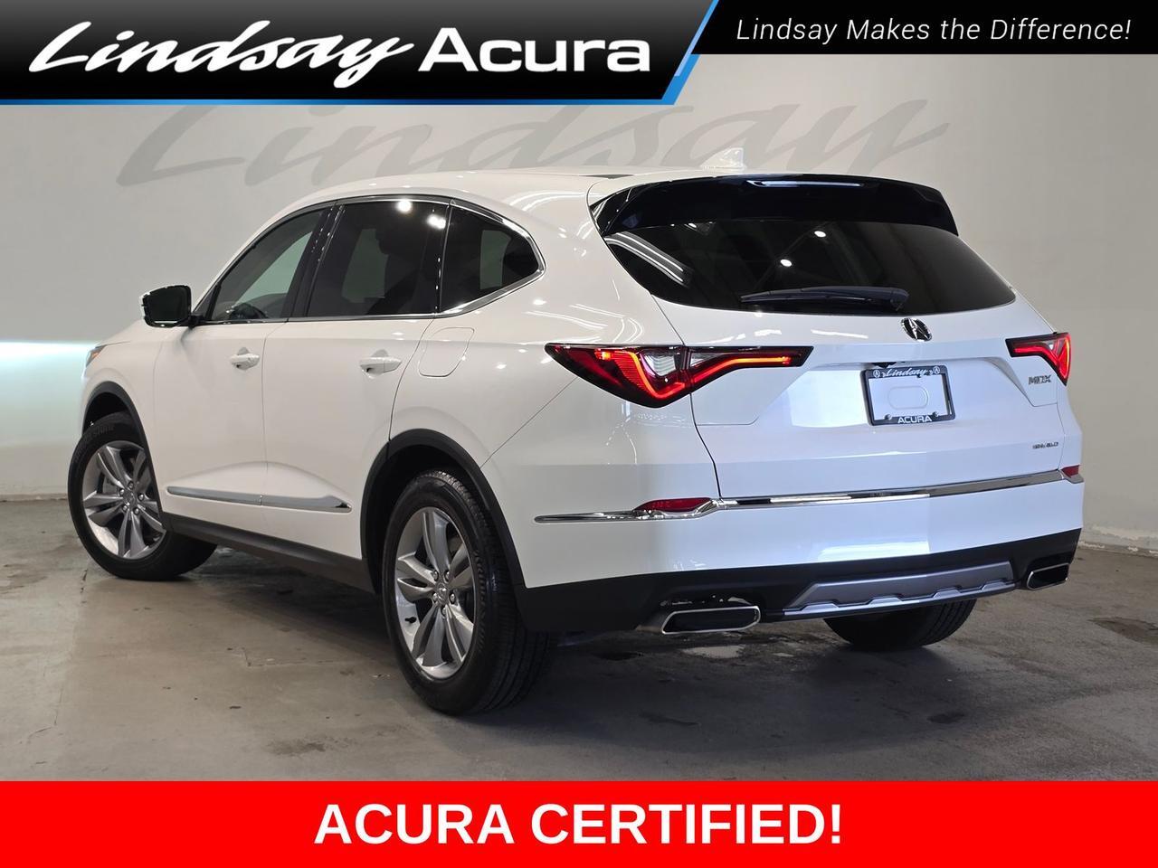 2025 Acura MDX Base Columbus OH