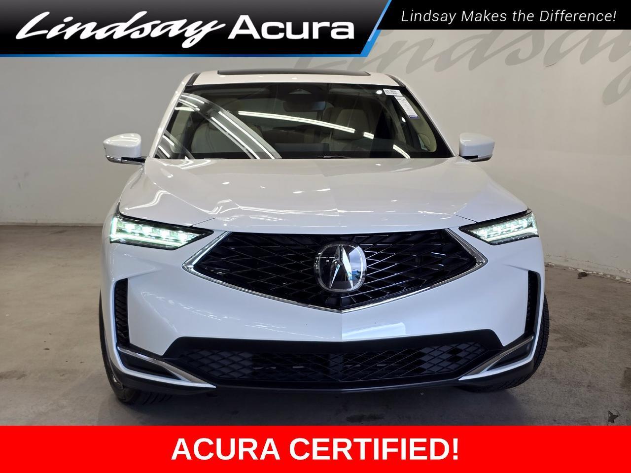 2025 Acura MDX Base Columbus OH