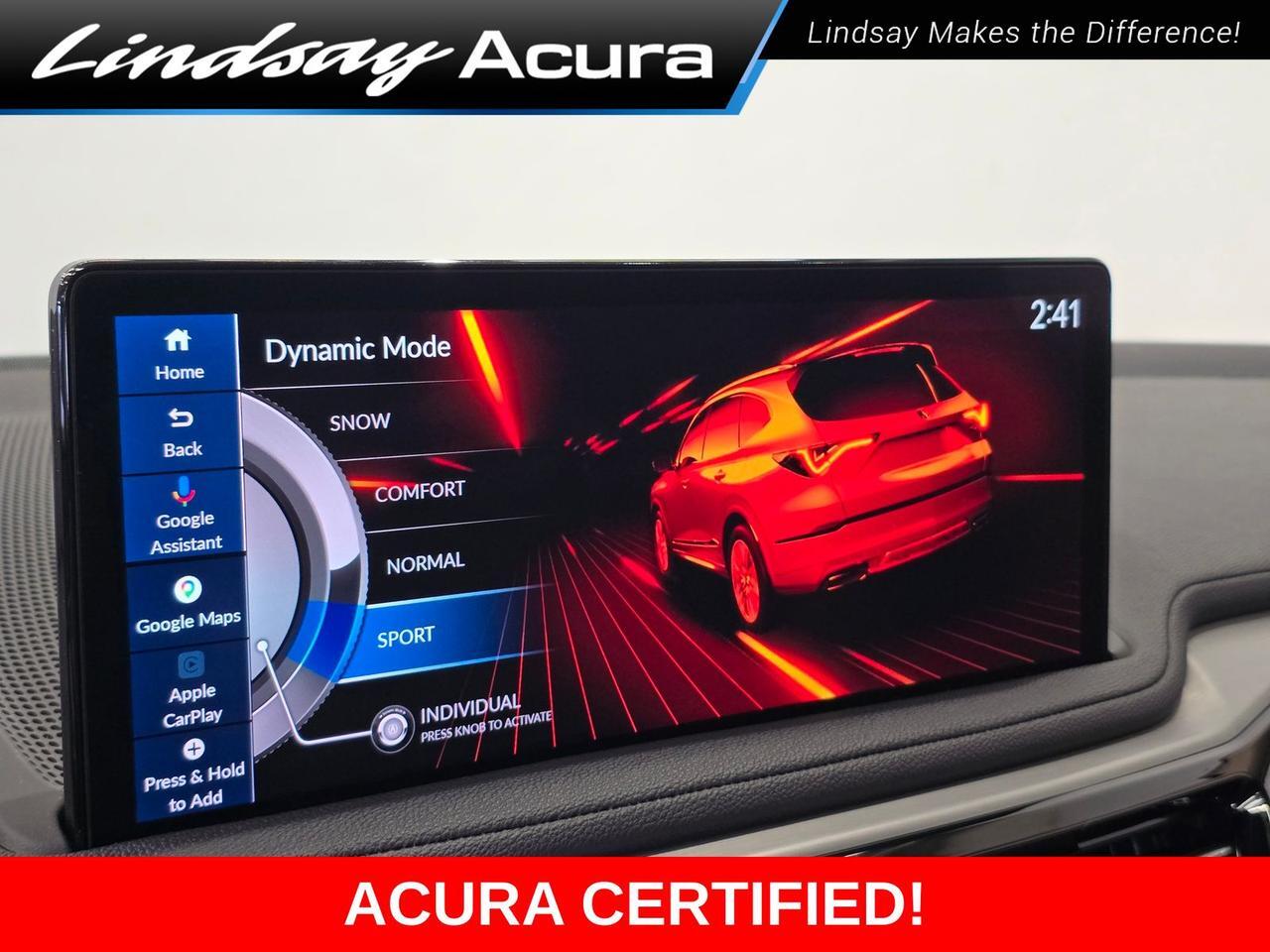 2025 Acura MDX Base Columbus OH