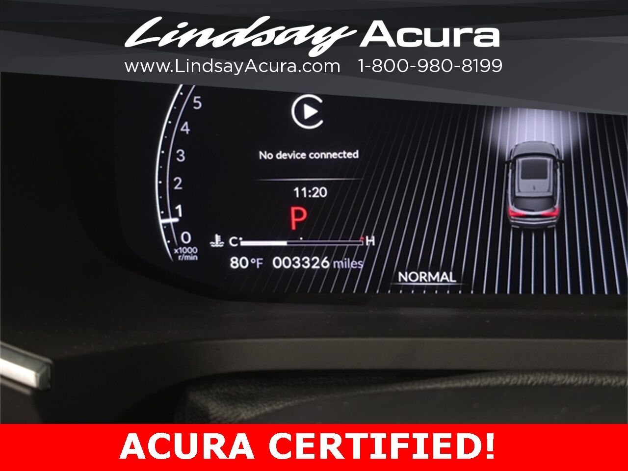 2025 Acura MDX Base Columbus OH