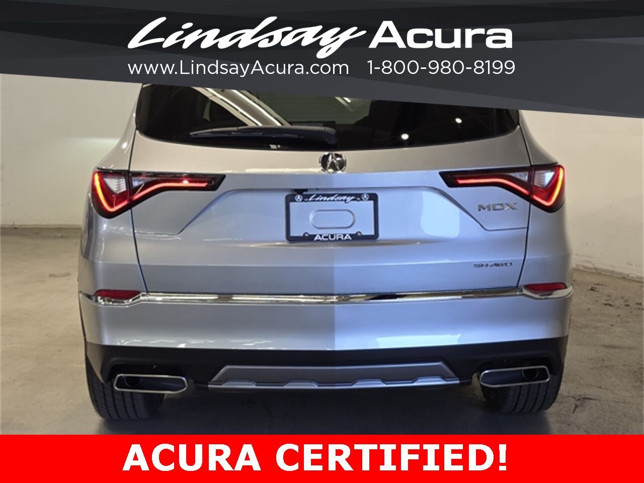 2025 Acura MDX Base Columbus OH