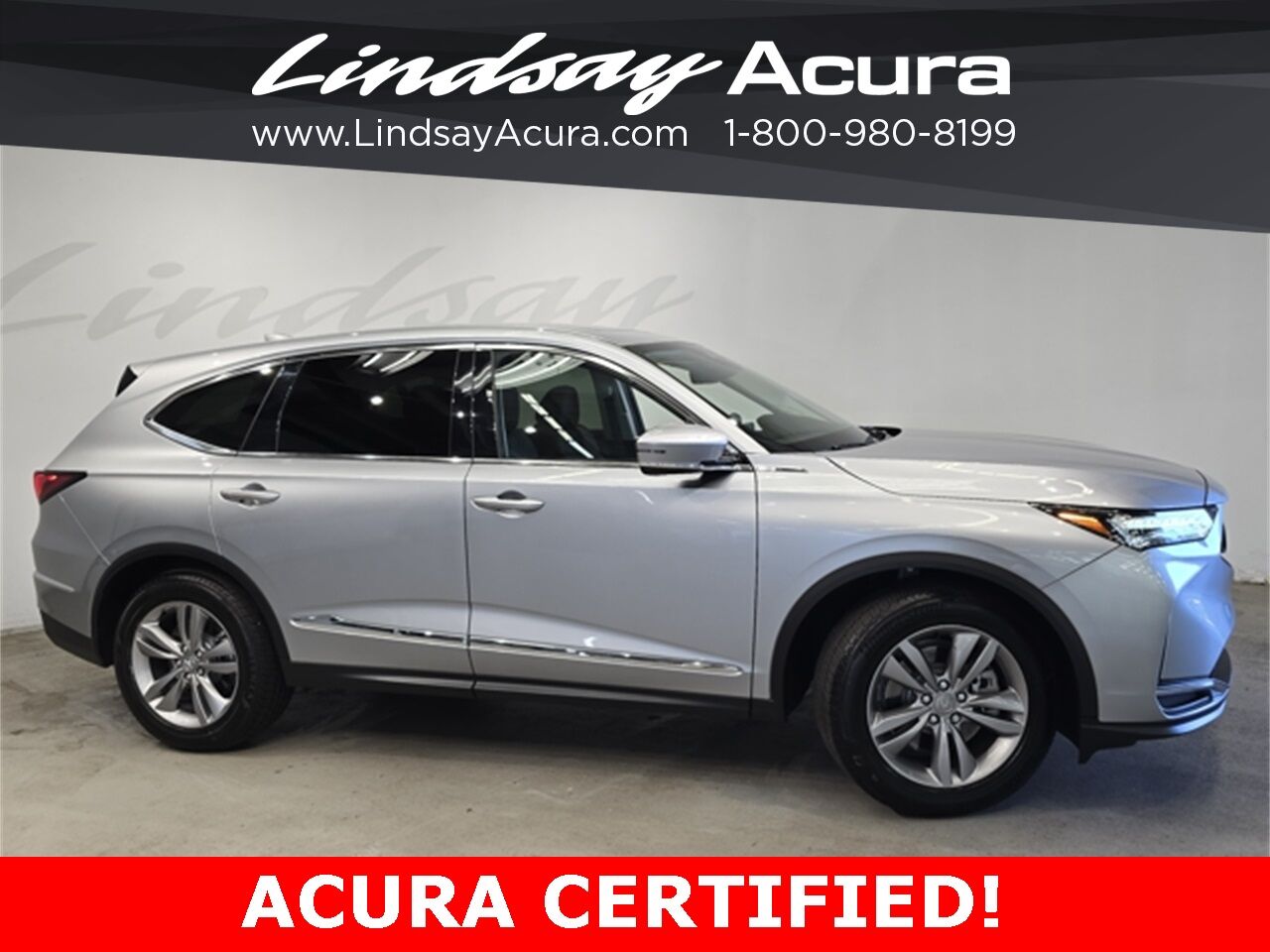 2025 Acura MDX Base Columbus OH