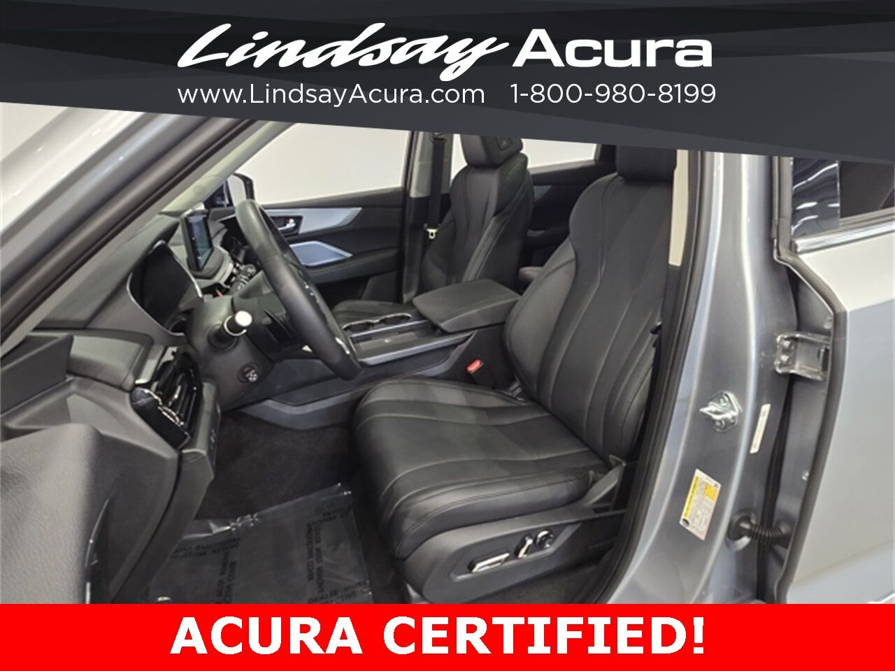 2025 Acura MDX Base Columbus OH