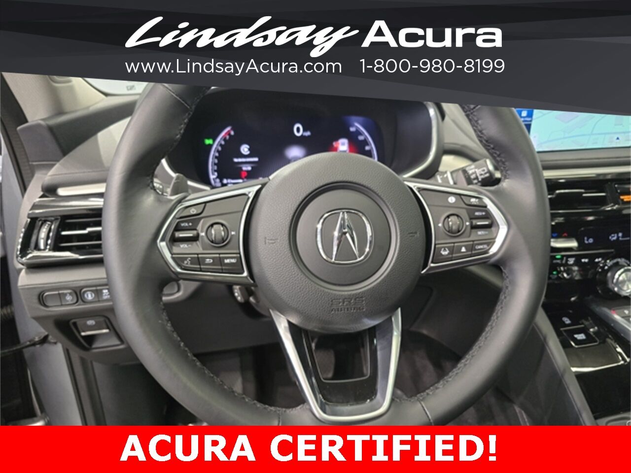2025 Acura MDX Base Columbus OH