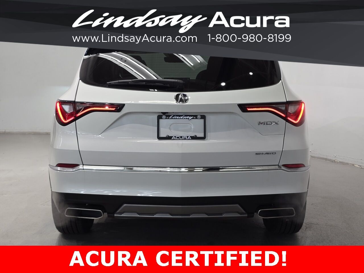 2025 Acura MDX Base Columbus OH