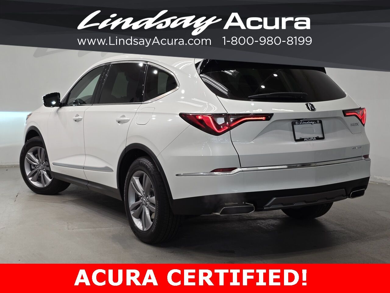 2025 Acura MDX Base Columbus OH