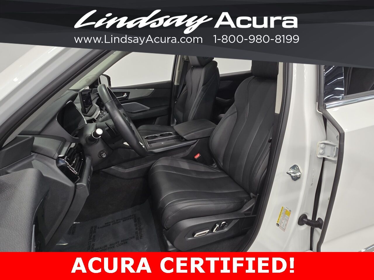 2025 Acura MDX Base Columbus OH