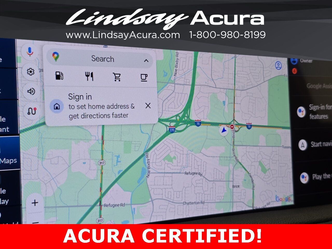 2025 Acura MDX Base Columbus OH