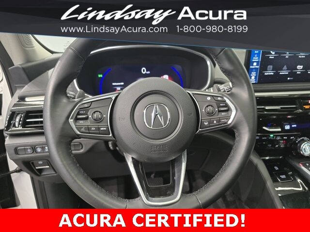 2025 Acura MDX Base Columbus OH