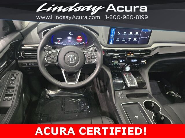 2025 Acura MDX Base Columbus OH
