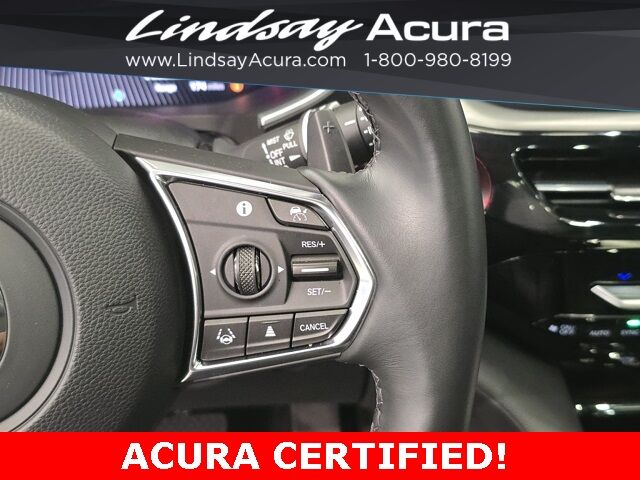 2025 Acura MDX Base Columbus OH
