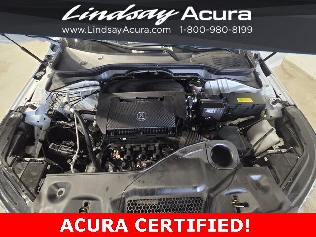 2025 Acura MDX Base Columbus OH
