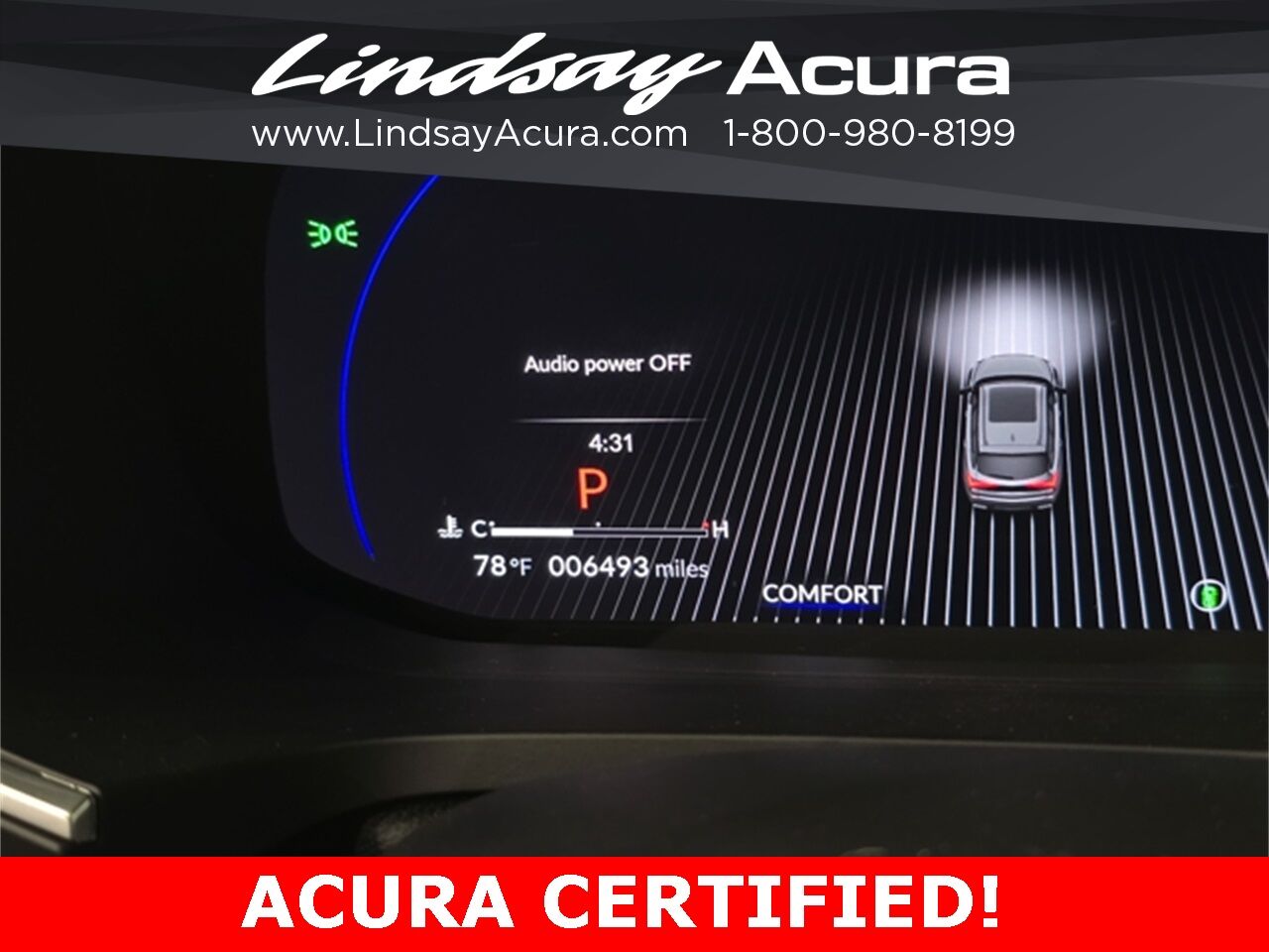 2025 Acura MDX Base Columbus OH
