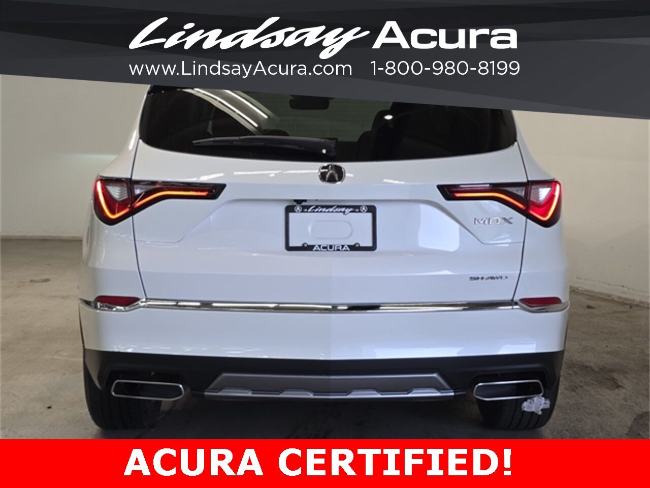 2025 Acura MDX Base Columbus OH