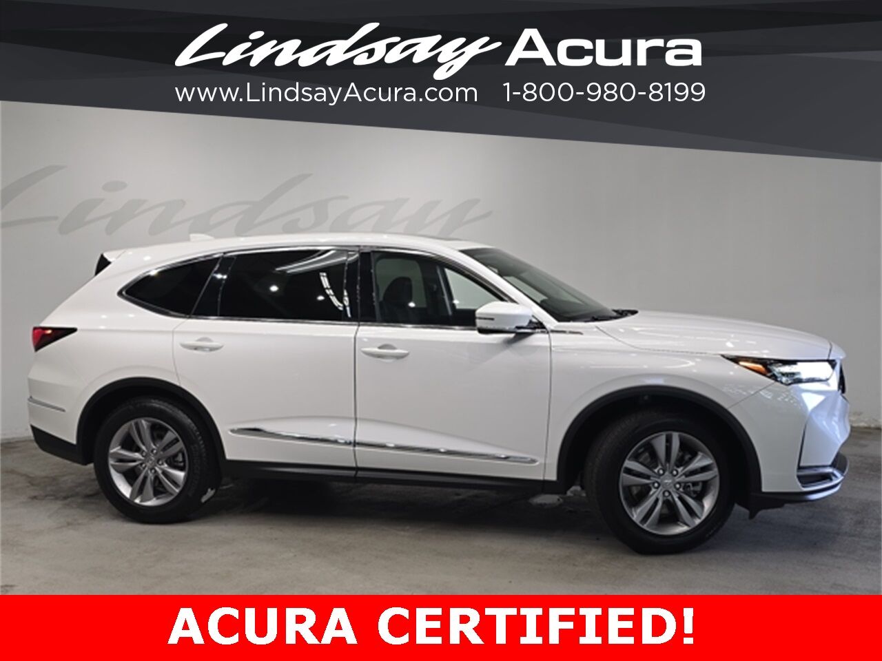 2025 Acura MDX Base Columbus OH