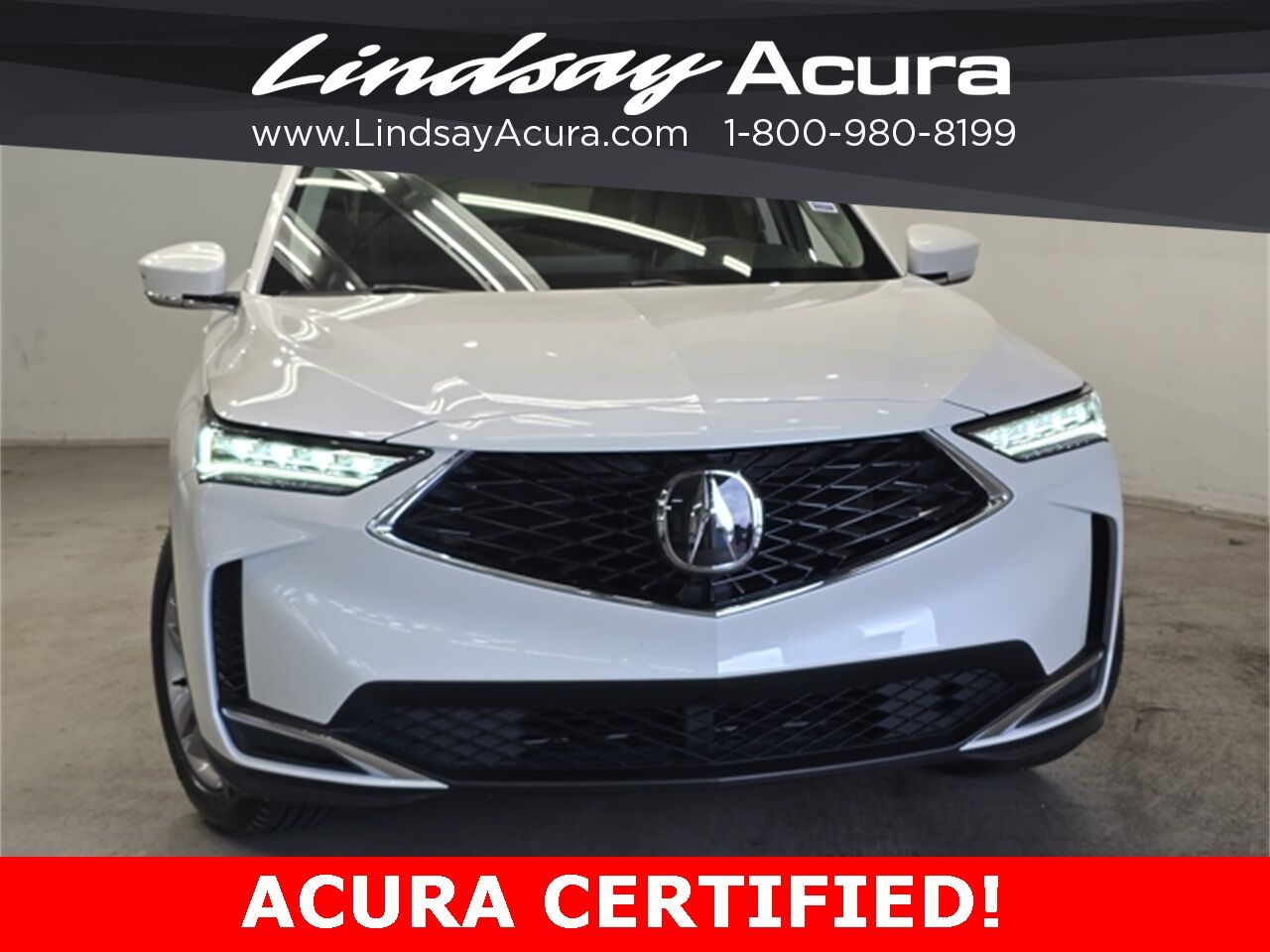 2025 Acura MDX Base Columbus OH