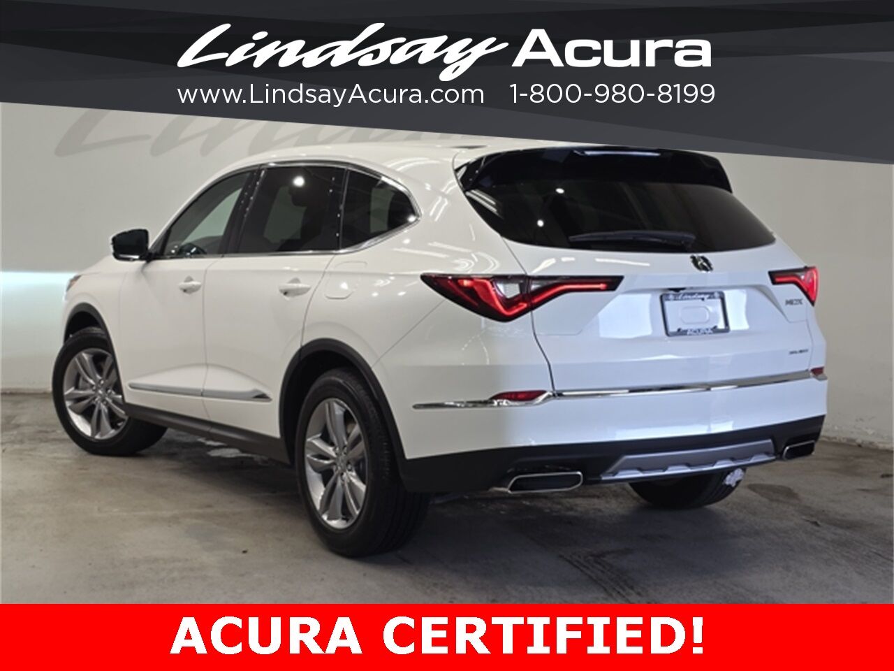 2025 Acura MDX Base Columbus OH