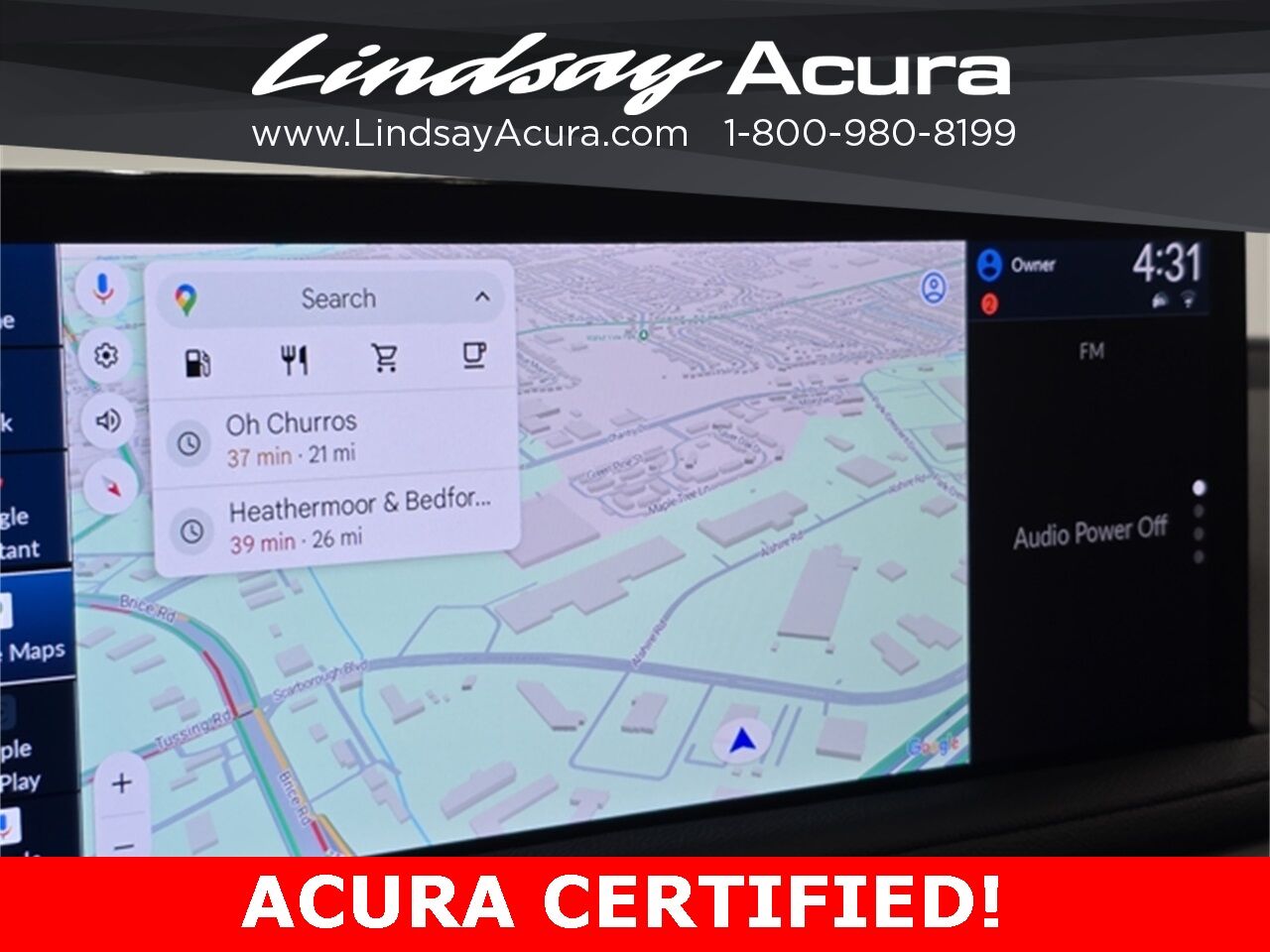 2025 Acura MDX Base Columbus OH