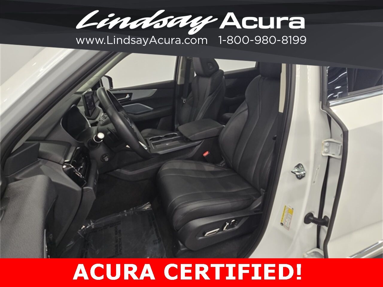 2025 Acura MDX Base Columbus OH
