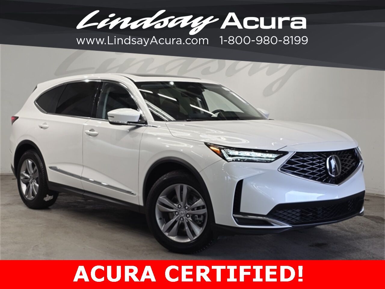 2025 Acura MDX Base Columbus OH