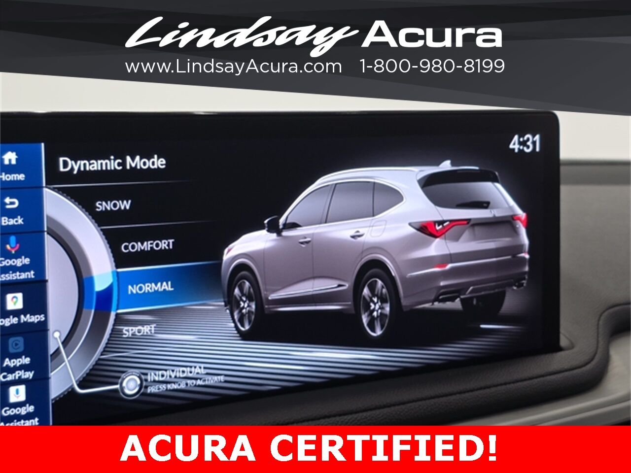 2025 Acura MDX Base Columbus OH