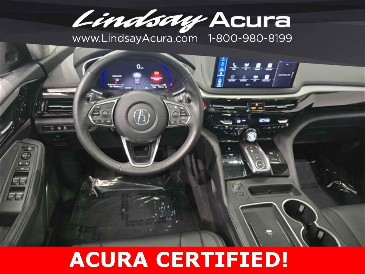 2025 Acura MDX Base Columbus OH