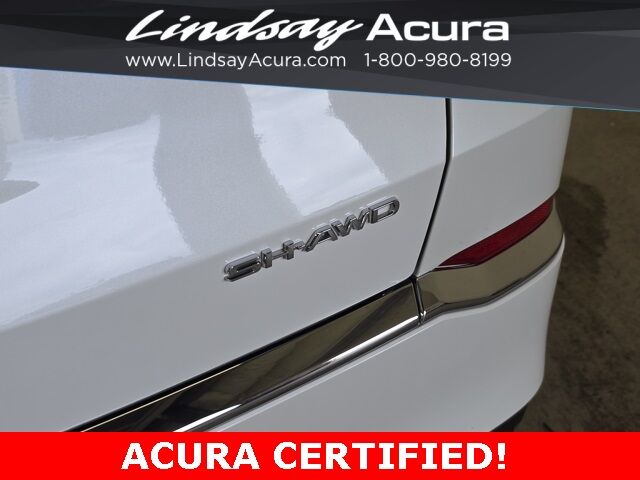 2025 Acura MDX Base Columbus OH