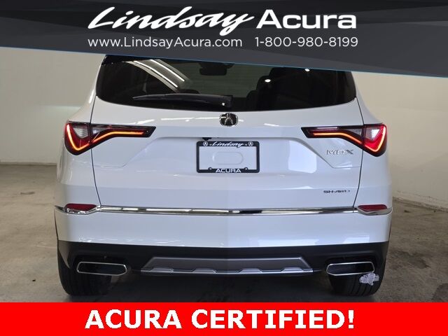 2025 Acura MDX Base Columbus OH