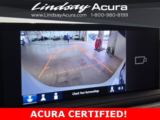 2025 Acura MDX Base Columbus OH