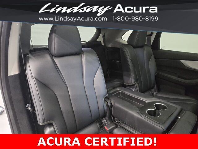 2025 Acura MDX Base Columbus OH