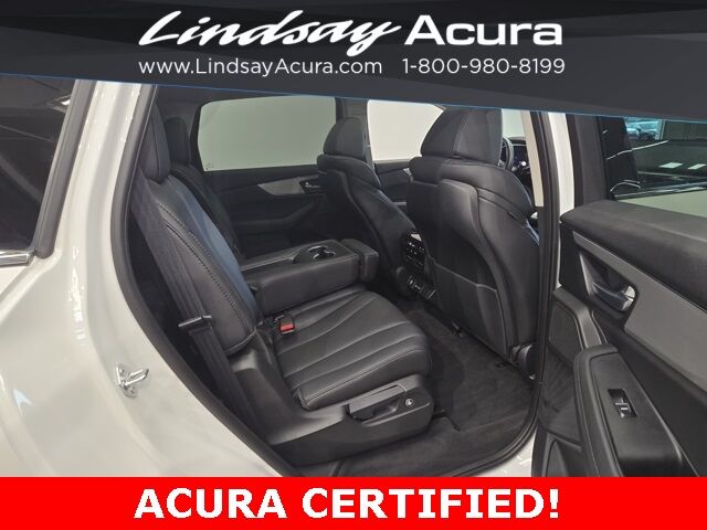 2025 Acura MDX Base Columbus OH