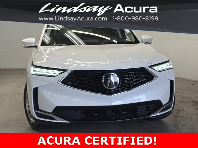2025 Acura MDX Base Columbus OH