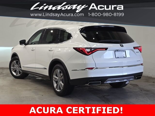 2025 Acura MDX Base Columbus OH