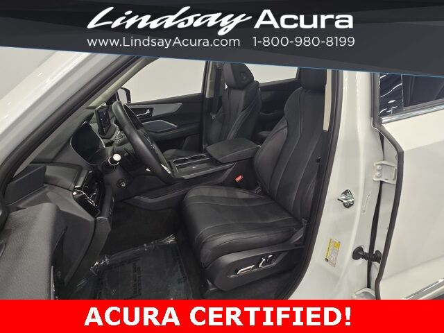 2025 Acura MDX Base Columbus OH