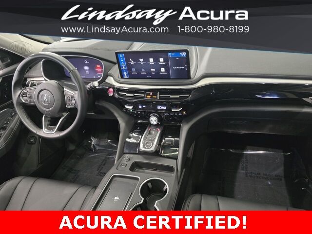 2025 Acura MDX Base Columbus OH