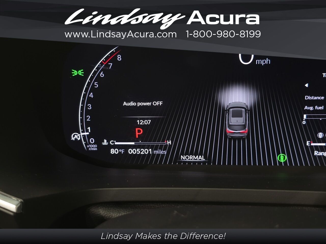 2025 Acura MDX Base Columbus OH